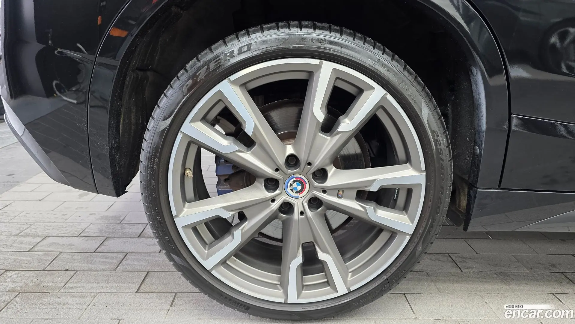 BMW X2 (F39) xDrive M35i