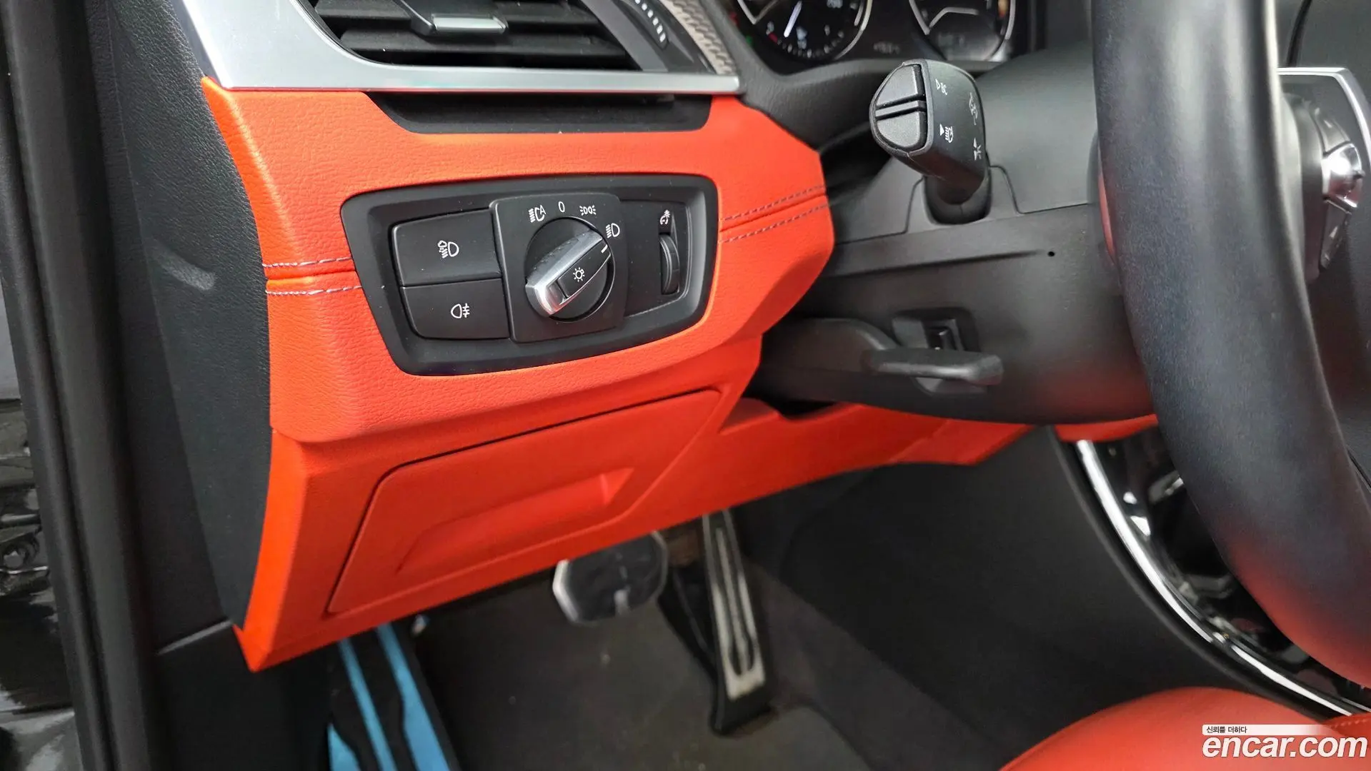 BMW X2 (F39) xDrive M35i
