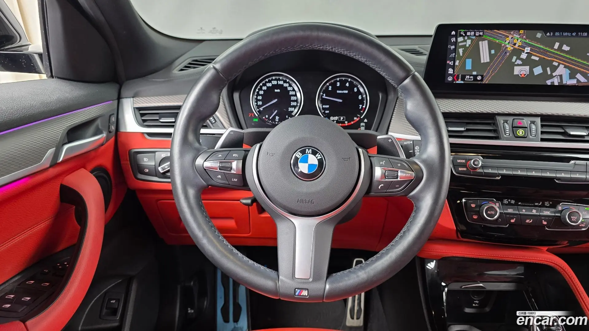 BMW X2 (F39) xDrive M35i