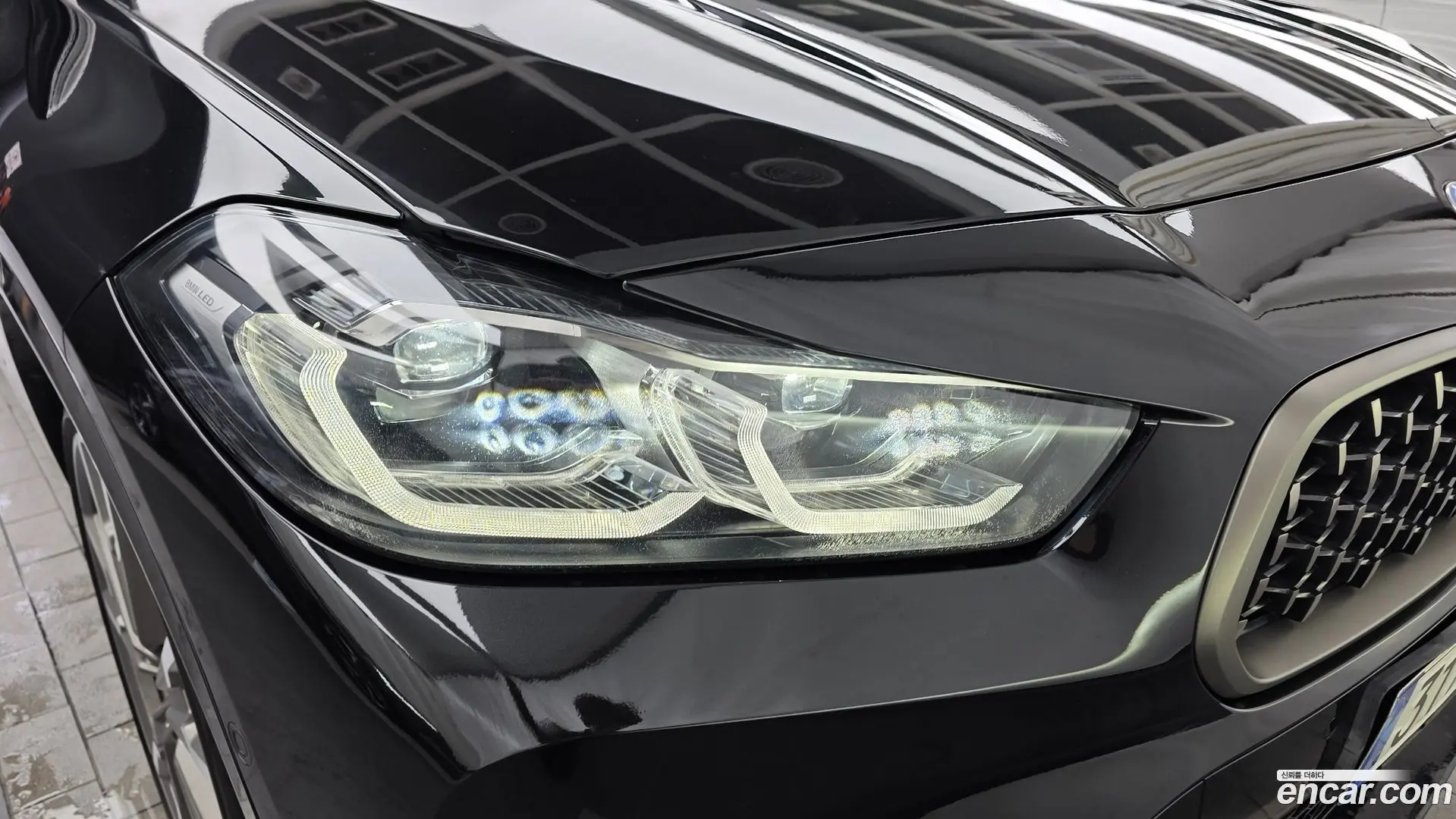 BMW X2 (F39) xDrive M35i