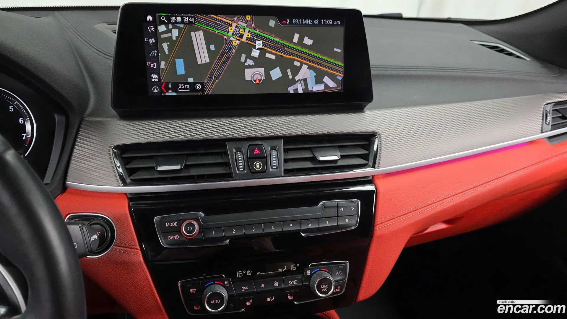 BMW X2 (F39) xDrive M35i