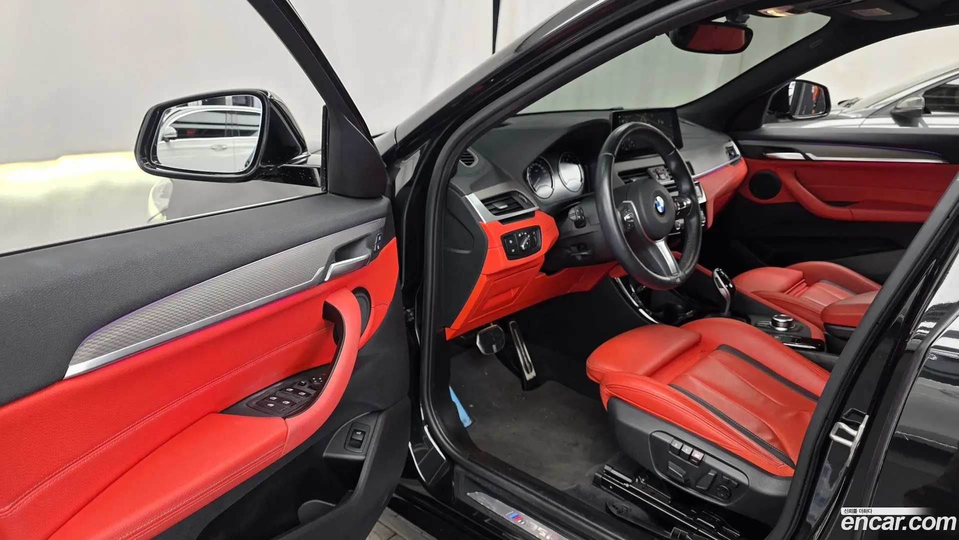 BMW X2 (F39) xDrive M35i