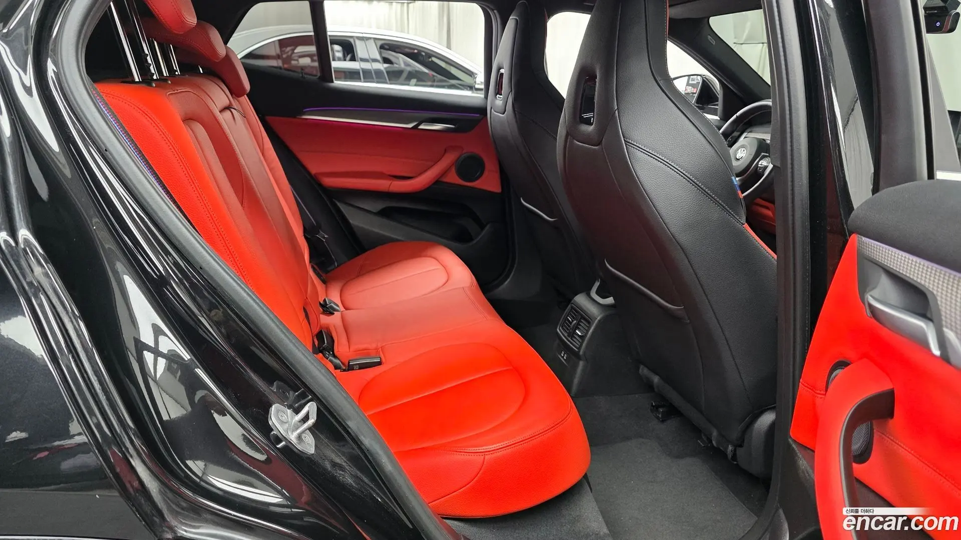 BMW X2 (F39) xDrive M35i