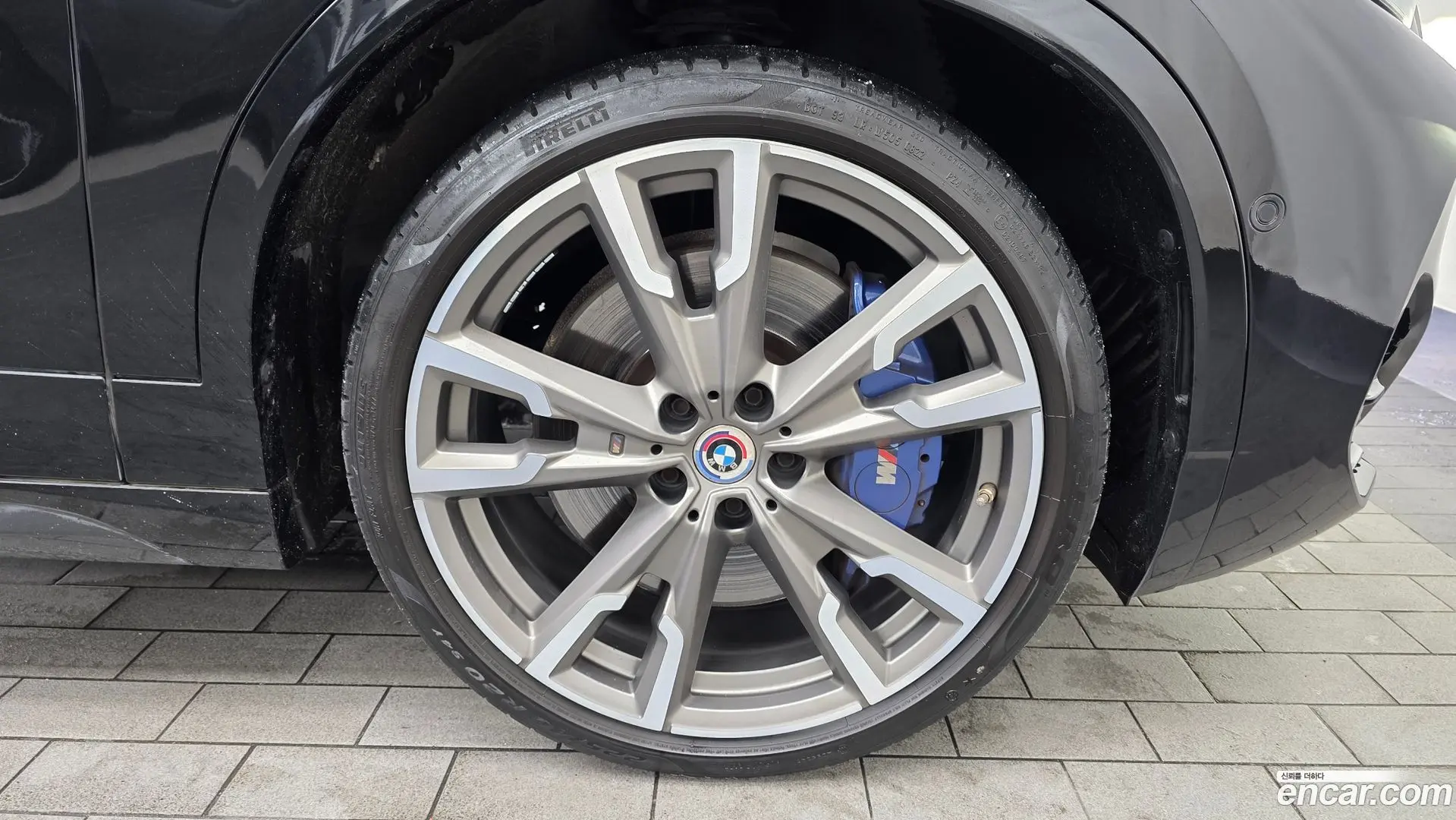 BMW X2 (F39) xDrive M35i