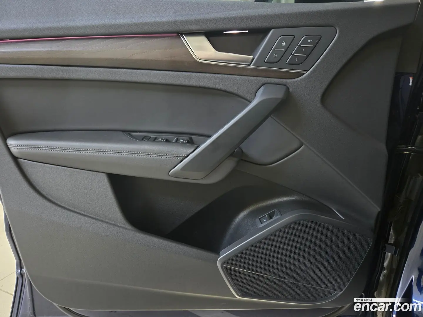 Audi Q5 45 TFSI Quattro Sportback Premium