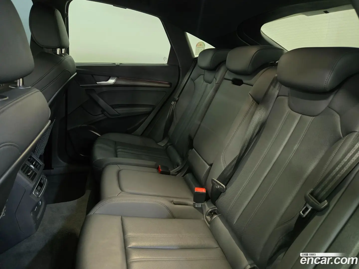 Audi Q5 45 TFSI Quattro Sportback Premium