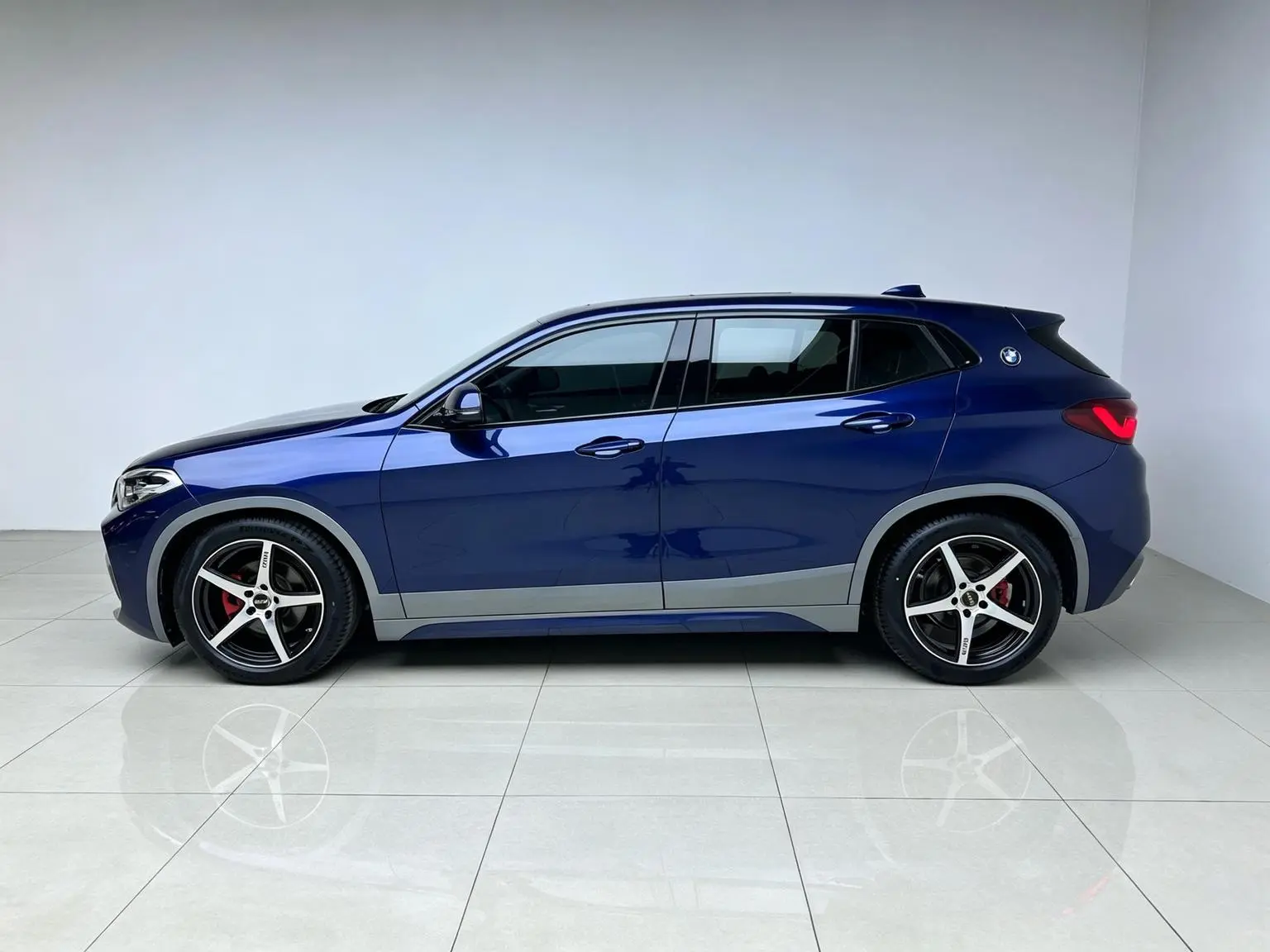 BMW X2 2021 sDrive20i M Off-Road Package