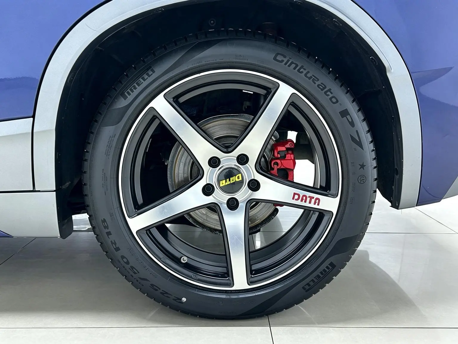 BMW X2 2021 sDrive20i M Off-Road Package