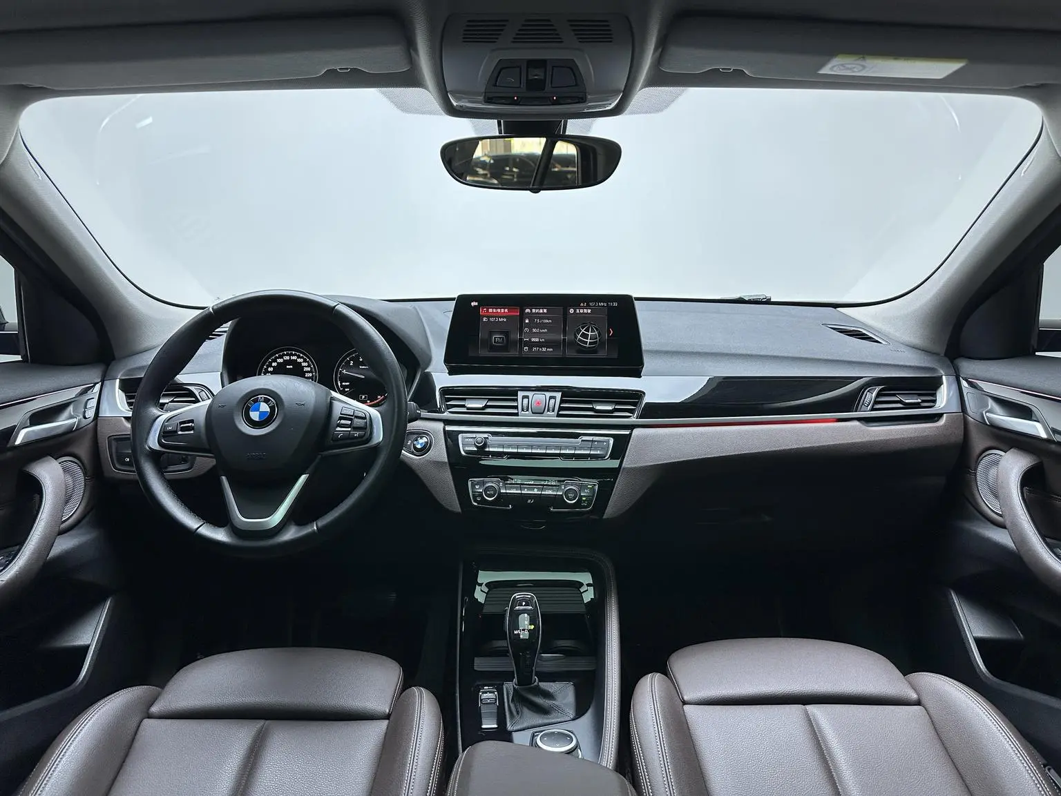 BMW X2 2021 sDrive20i M Off-Road Package