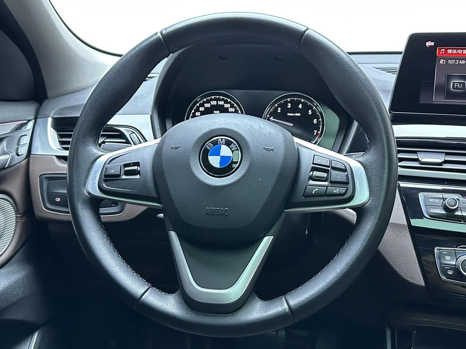 BMW X2 2021 sDrive20i M Off-Road Package