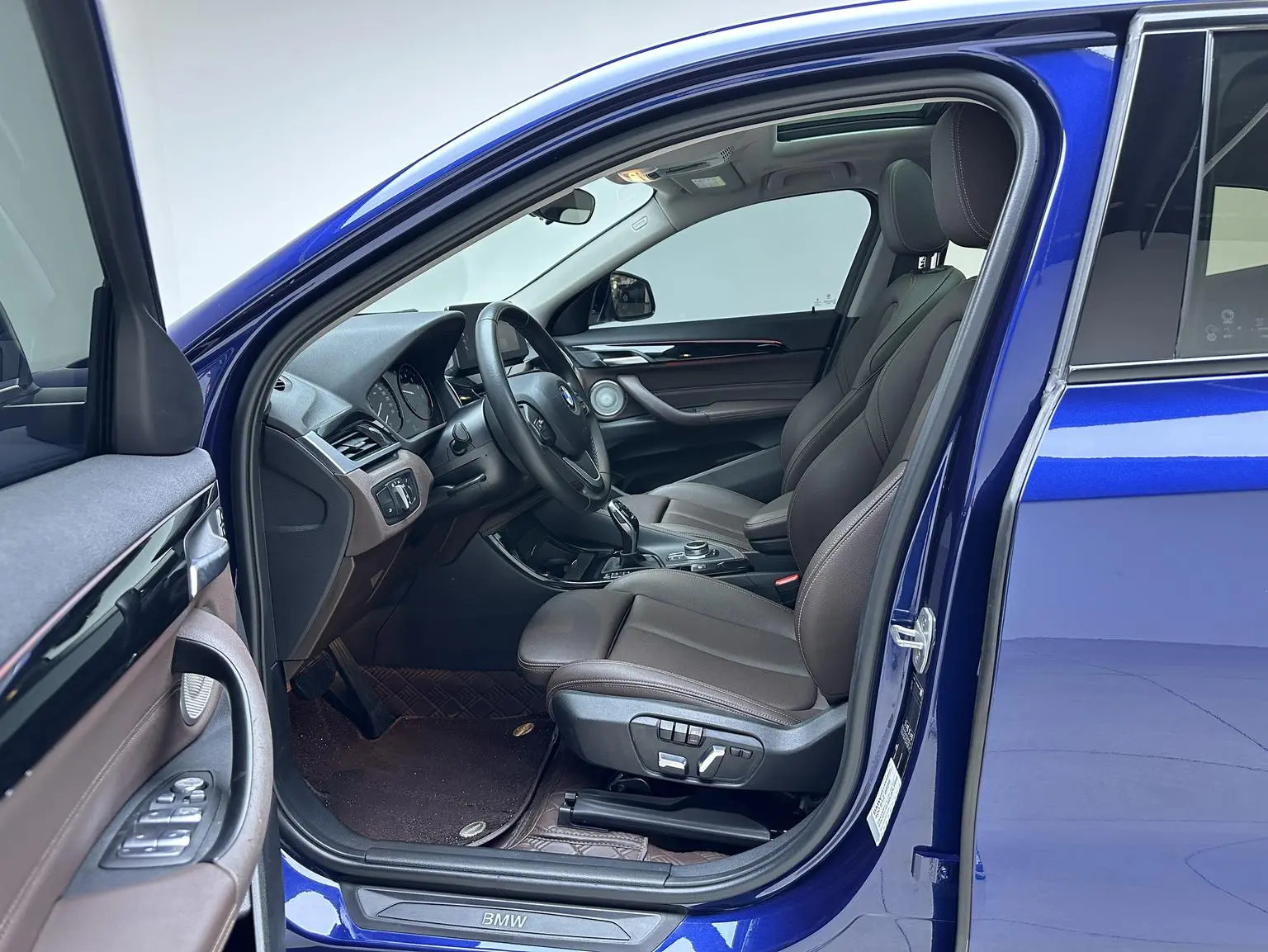 BMW X2 2021 sDrive20i M Off-Road Package