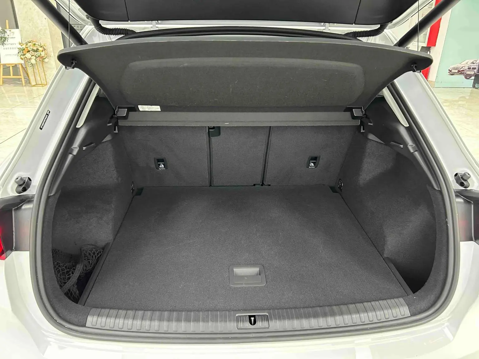 Audi Q3 2023 35 TFSI Dynamic Fashion