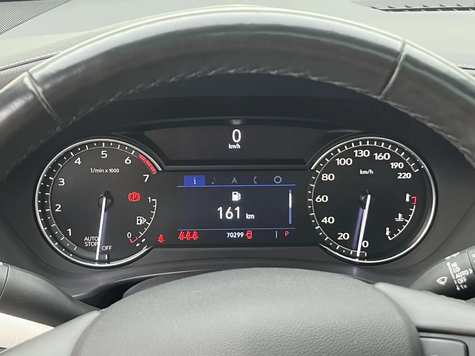 Cadillac XT4 2021 28T 2WD Leading