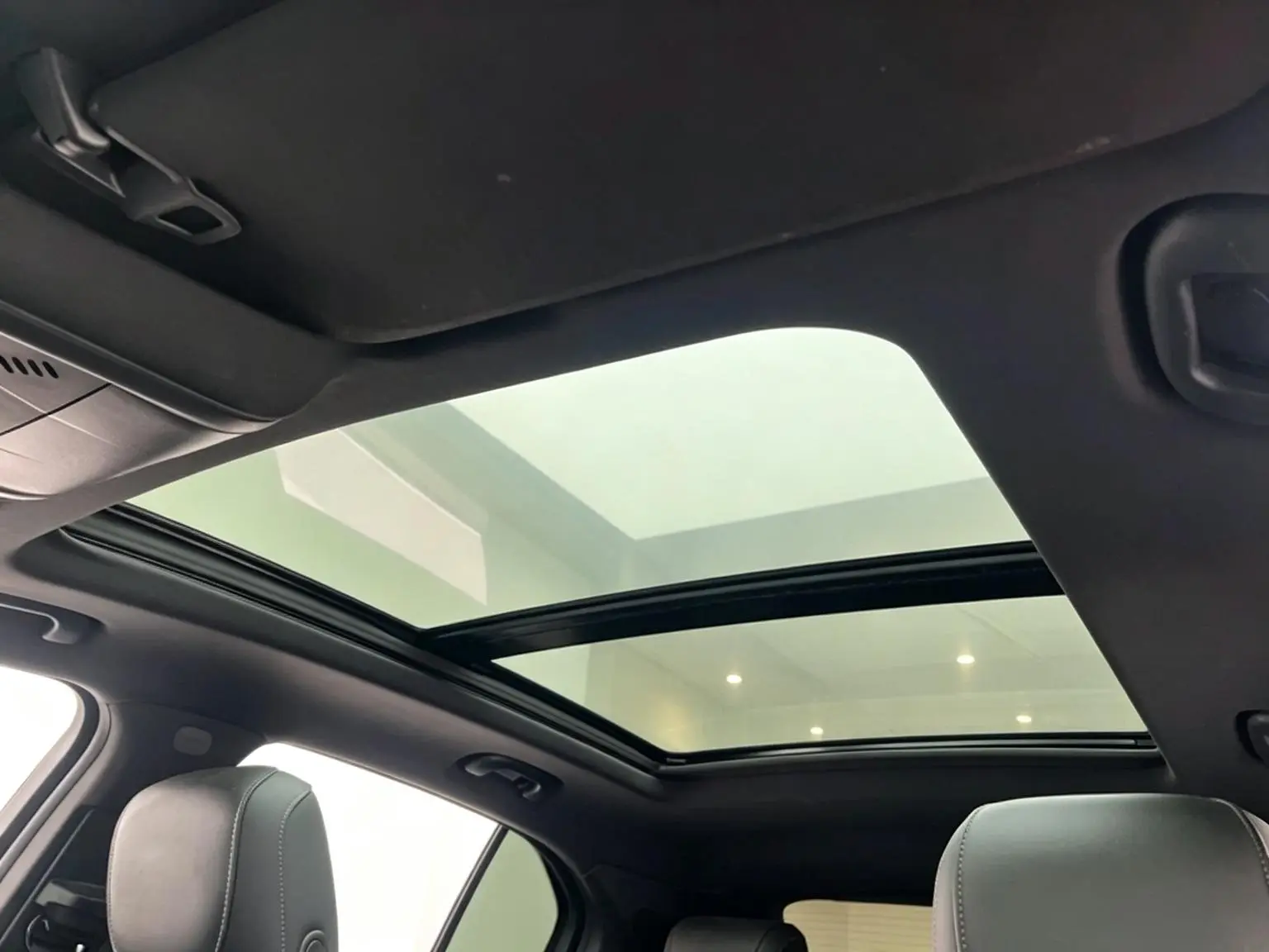 Cadillac XT4 2021 28T 2WD Leading