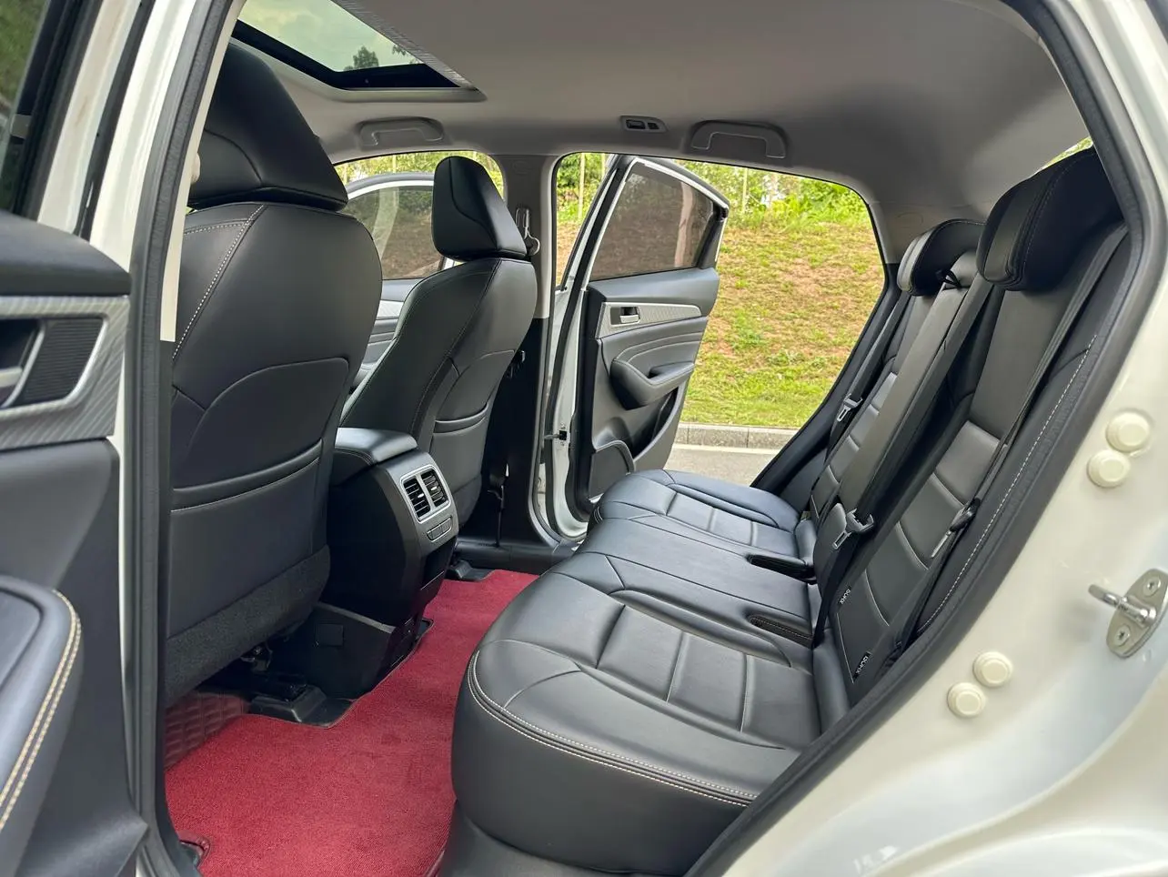 Haval F7x 2021 1.5T 2WD Smart Tech