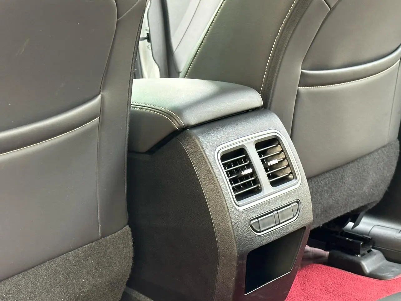 Haval F7x 2021 1.5T 2WD Smart Tech