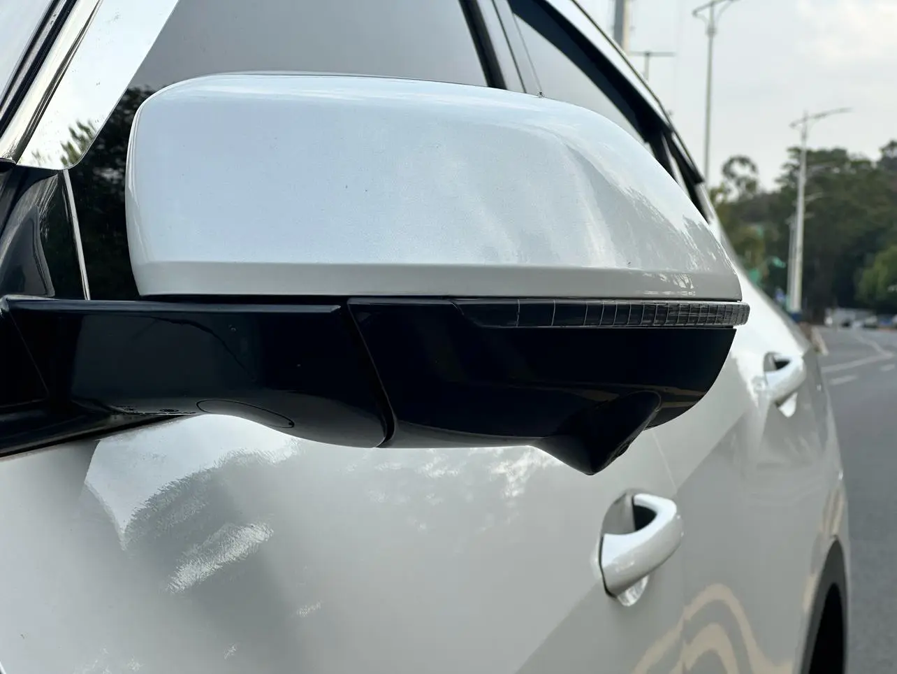 Haval F7x 2021 1.5T 2WD Smart Tech