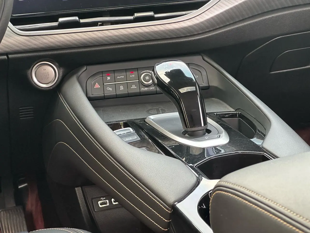 Haval F7x 2021 1.5T 2WD Smart Tech