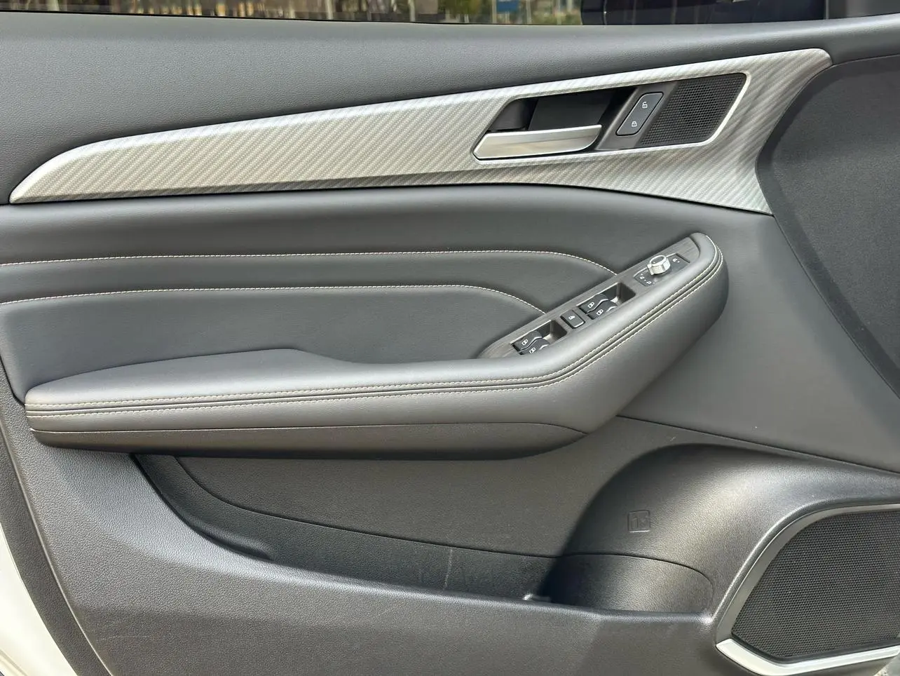 Haval F7x 2021 1.5T 2WD Smart Tech