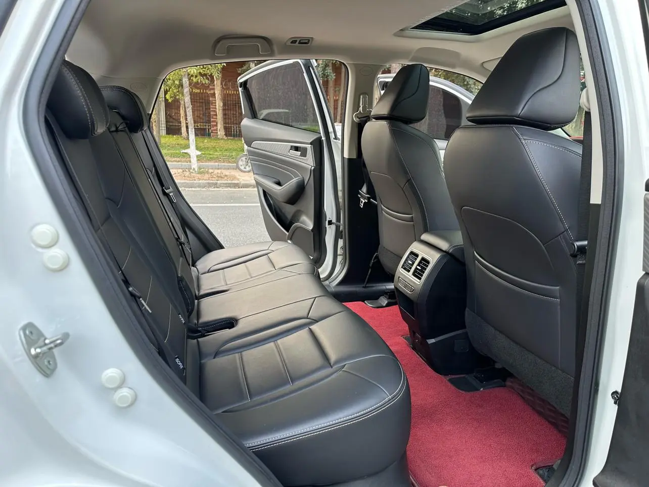Haval F7x 2021 1.5T 2WD Smart Tech