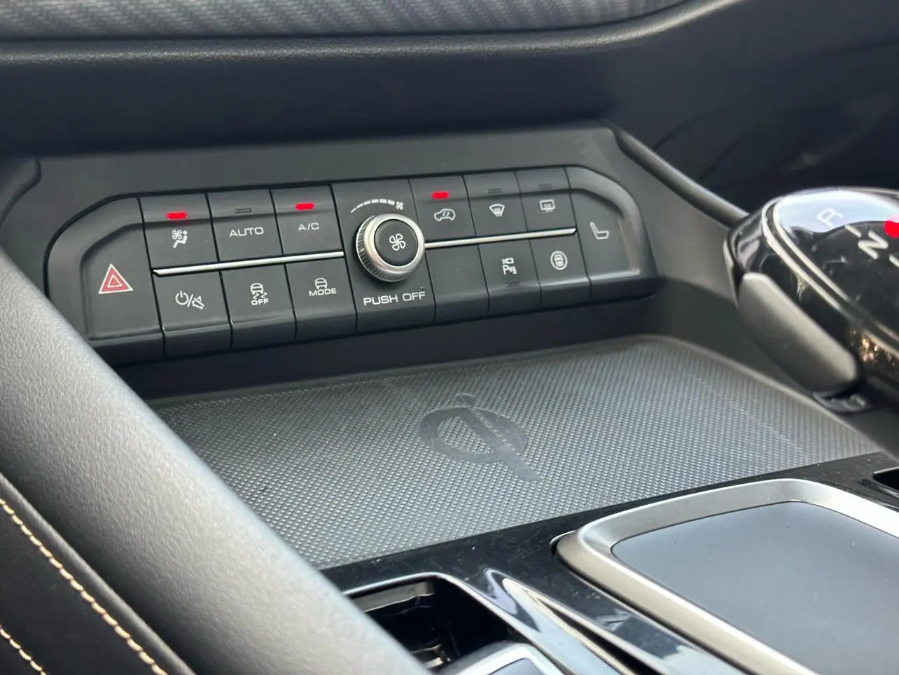 Haval F7x 2021 1.5T 2WD Smart Tech