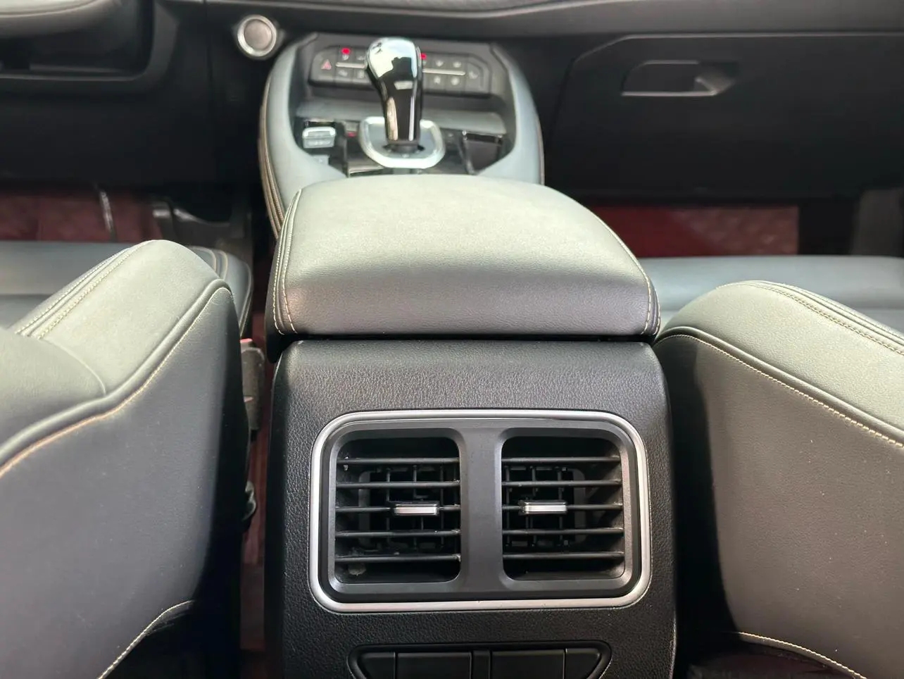 Haval F7x 2021 1.5T 2WD Smart Tech