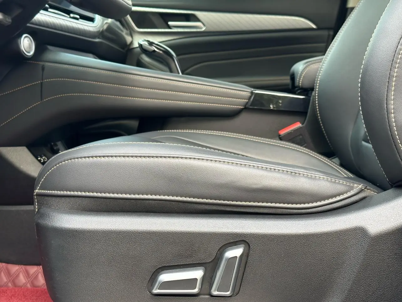 Haval F7x 2021 1.5T 2WD Smart Tech