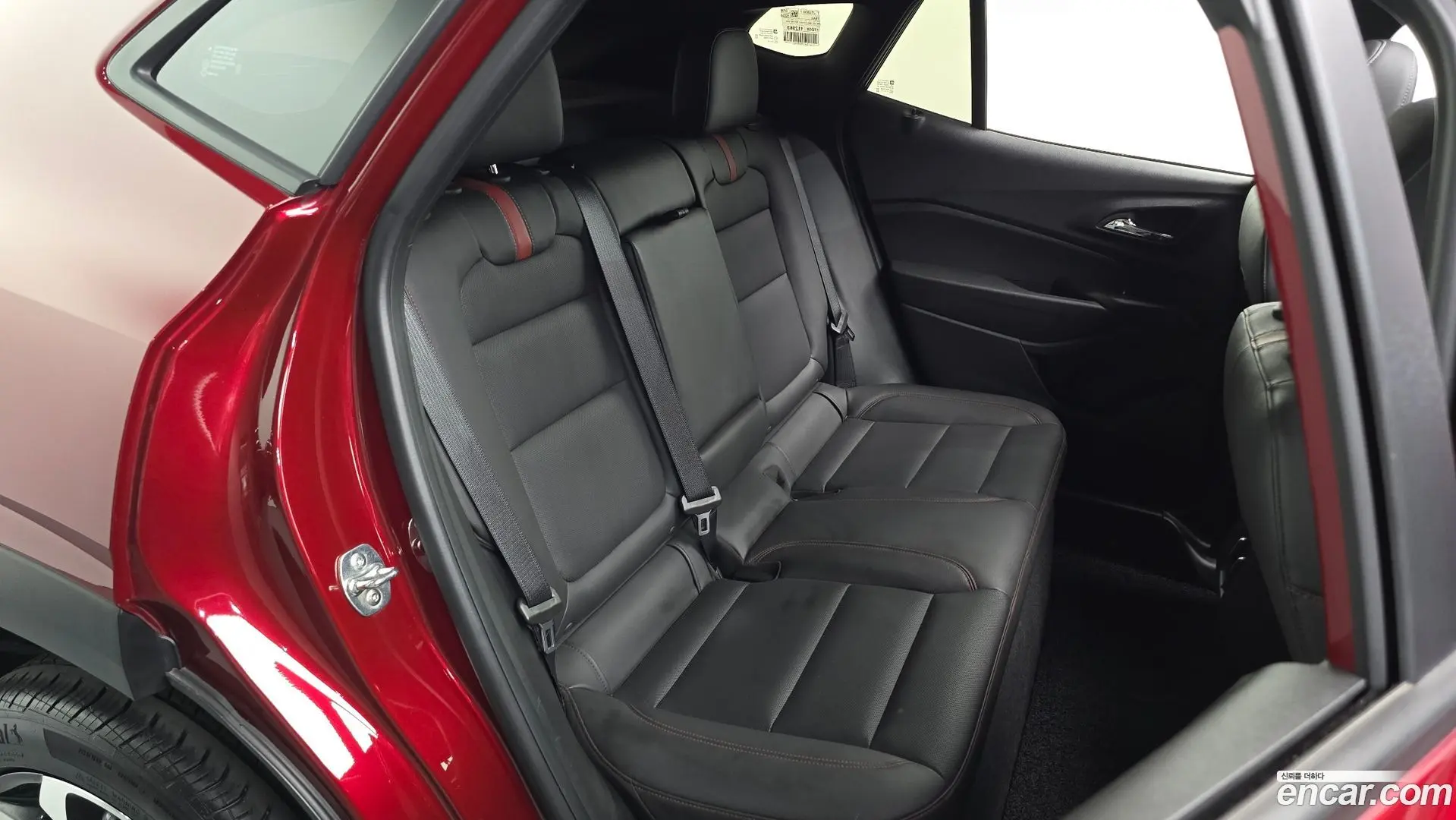 Chevrolet Trax 1.2 RS