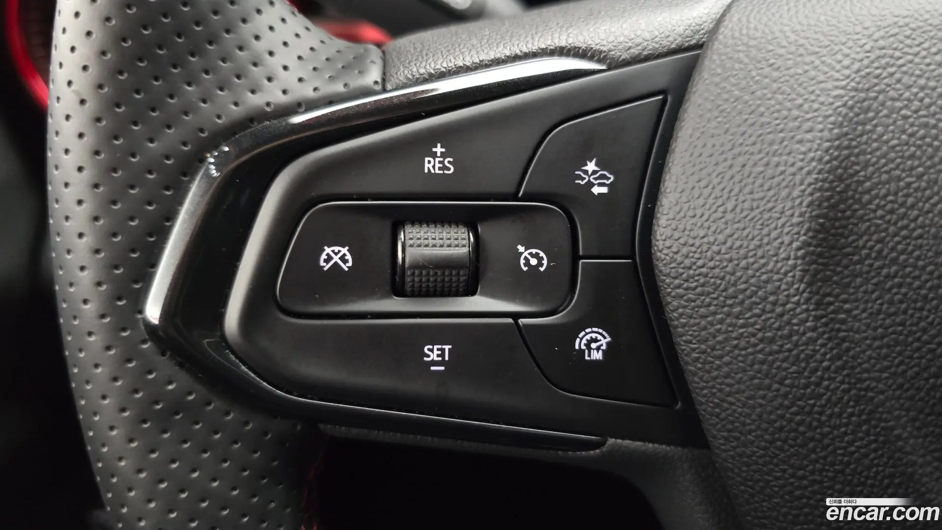 Chevrolet Trax 1.2 RS
