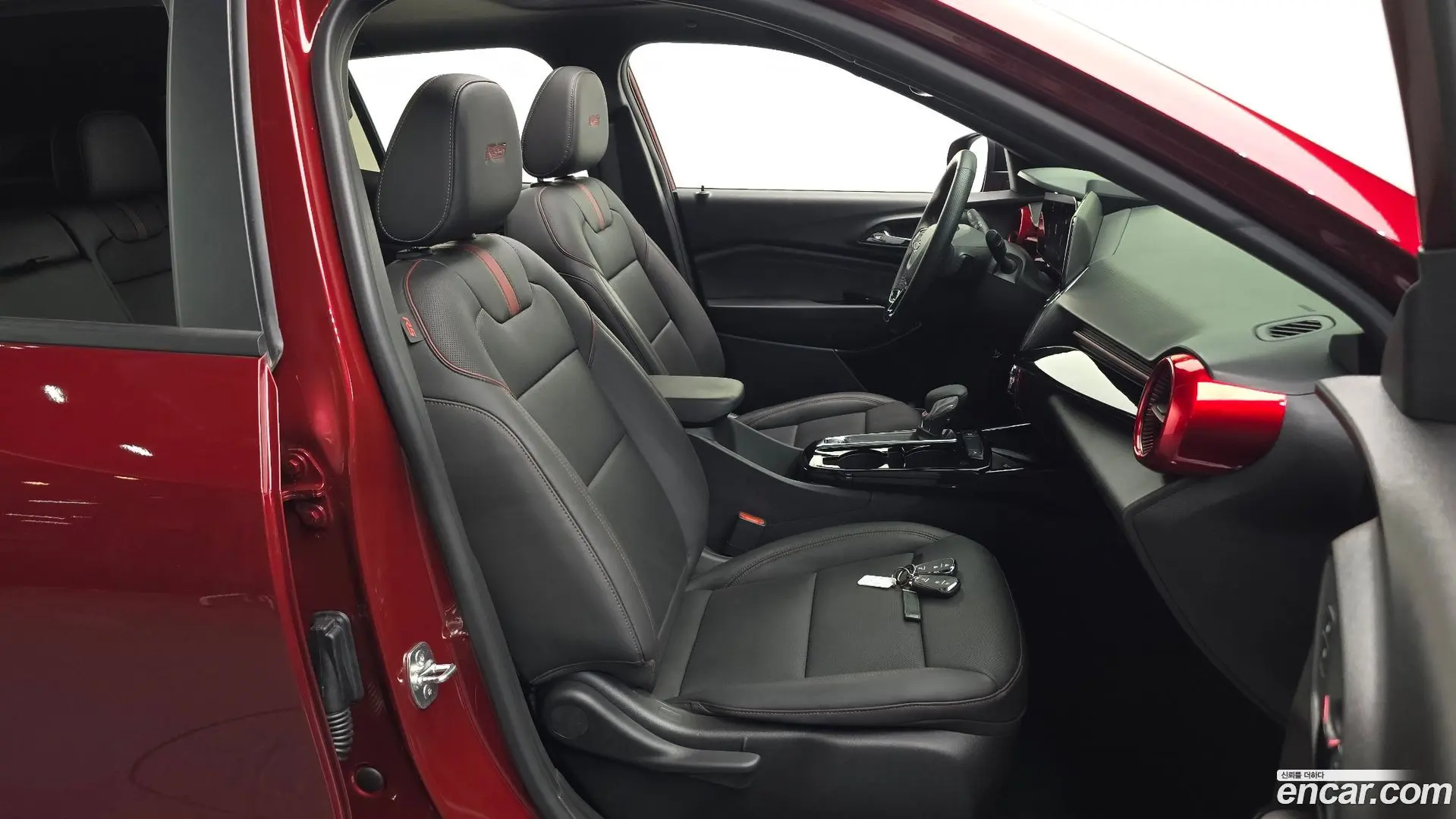 Chevrolet Trax 1.2 RS