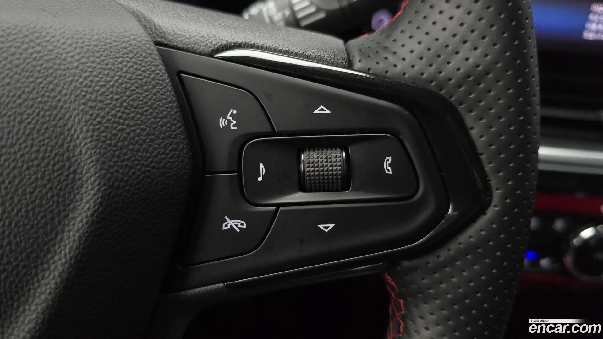 Chevrolet Trax 1.2 RS