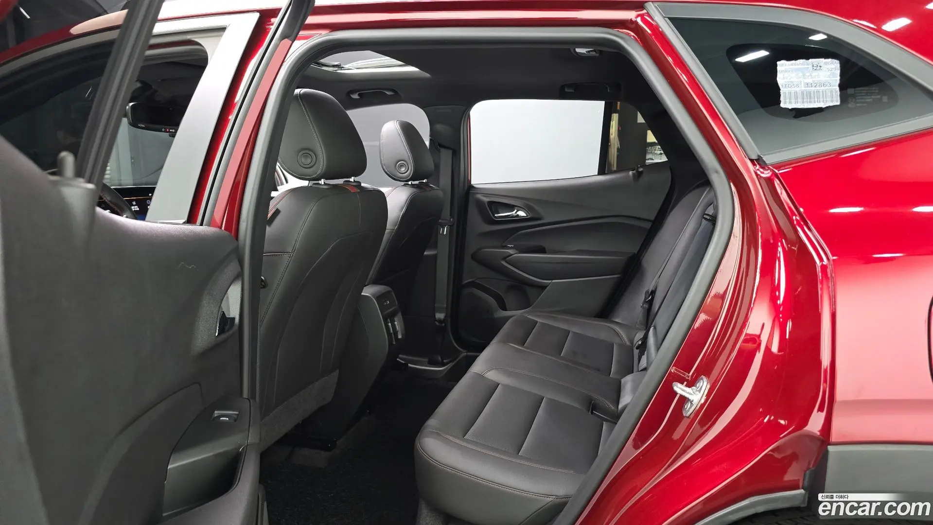 Chevrolet Trax 1.2 RS