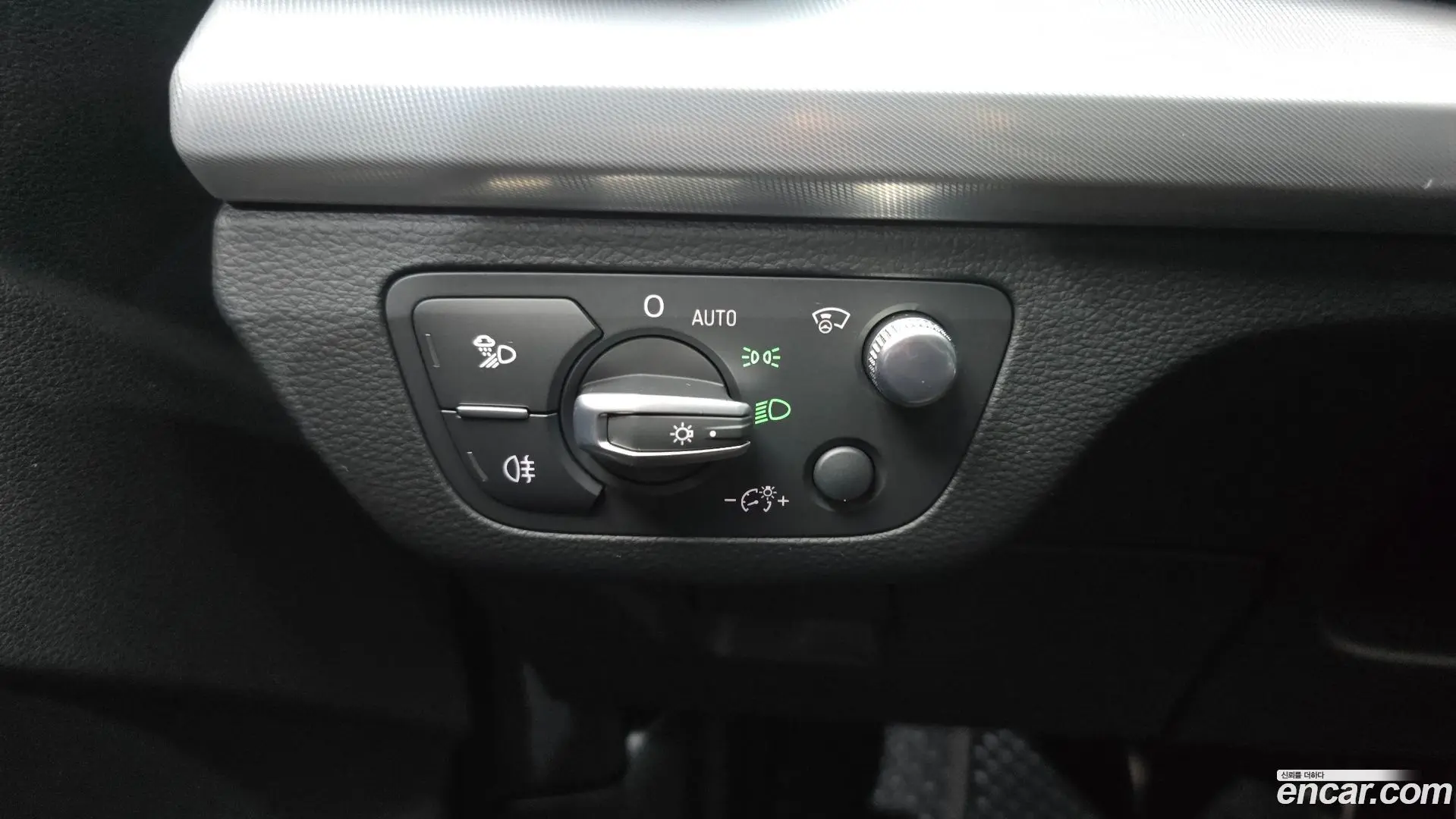 Audi Q5 45 TFSI Quattro Premium