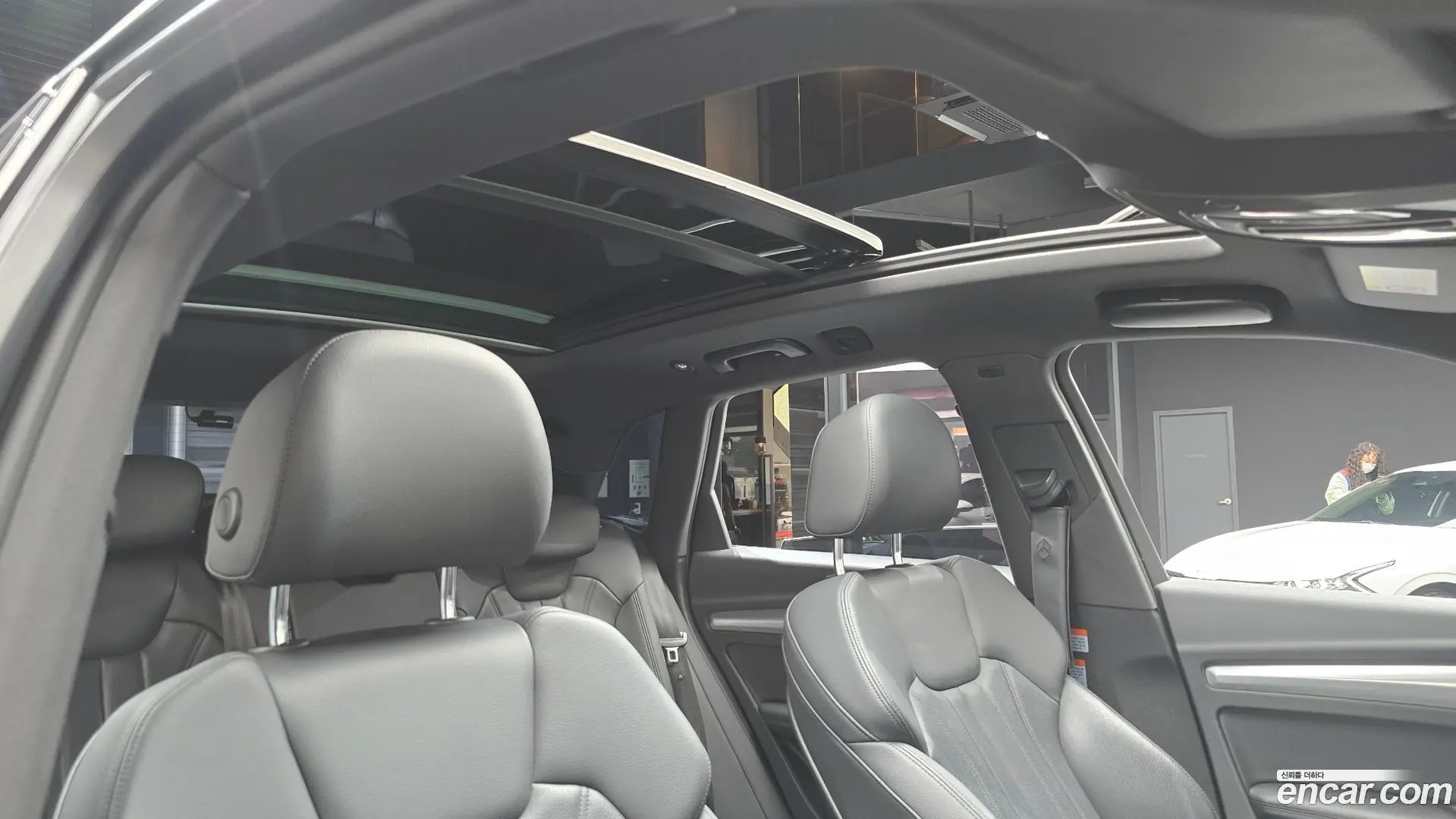 Audi Q5 45 TFSI Quattro Premium