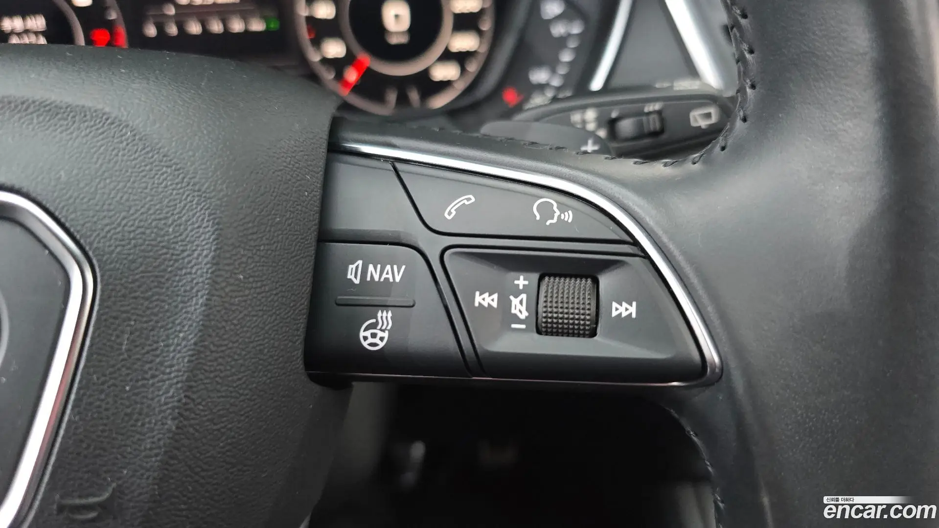 Audi Q5 45 TFSI Quattro Premium