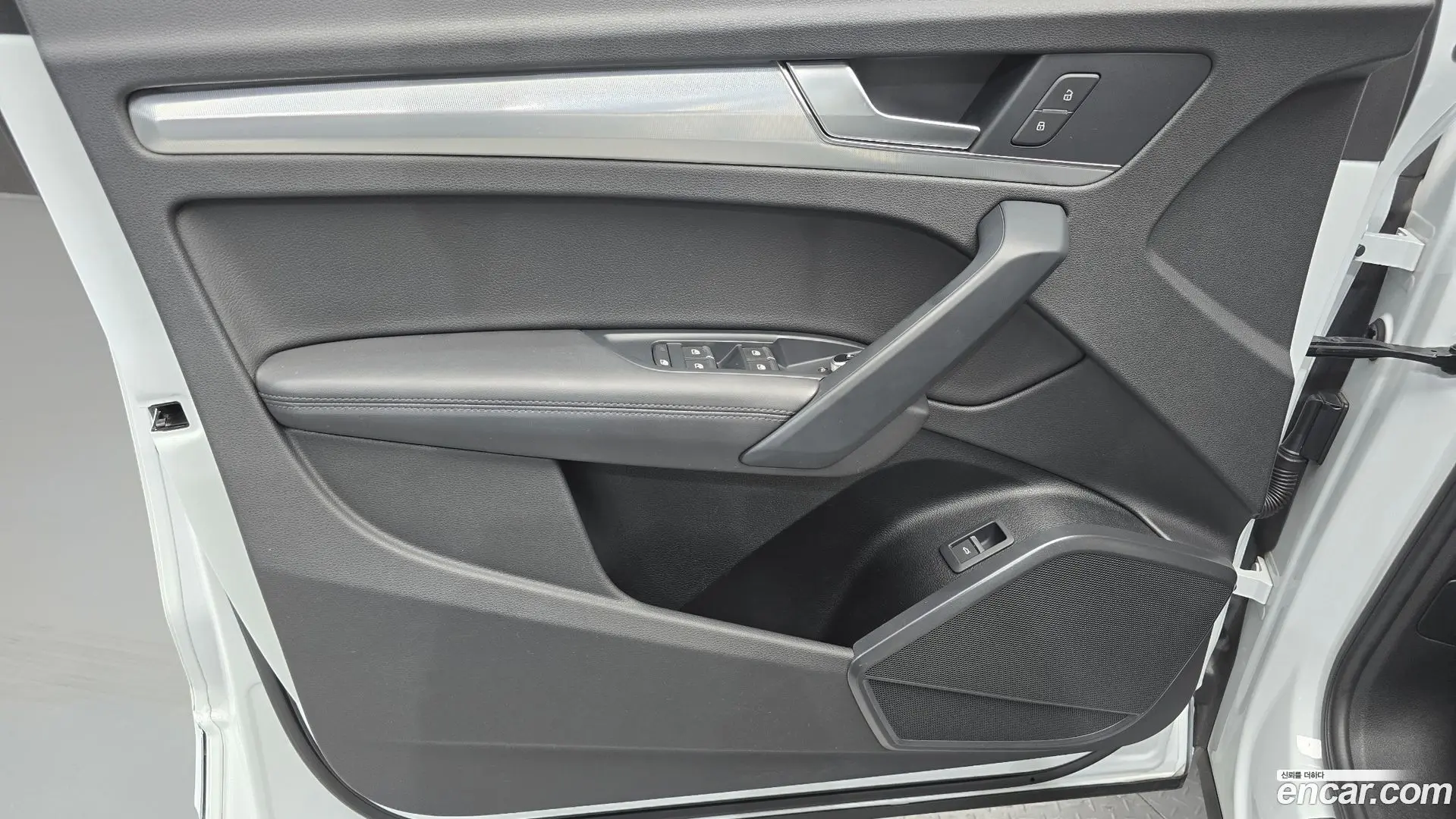Audi Q5 45 TFSI Quattro Premium