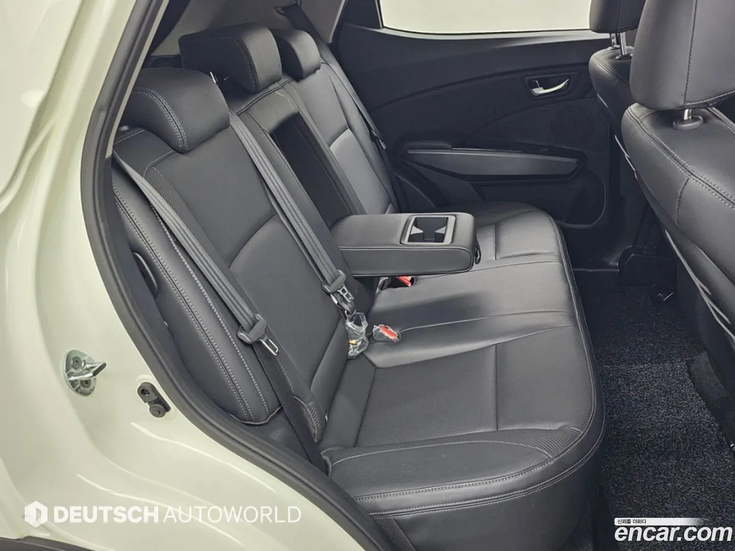 KG Mobility TIBOLI Gasoline 1.5 2WD 2019