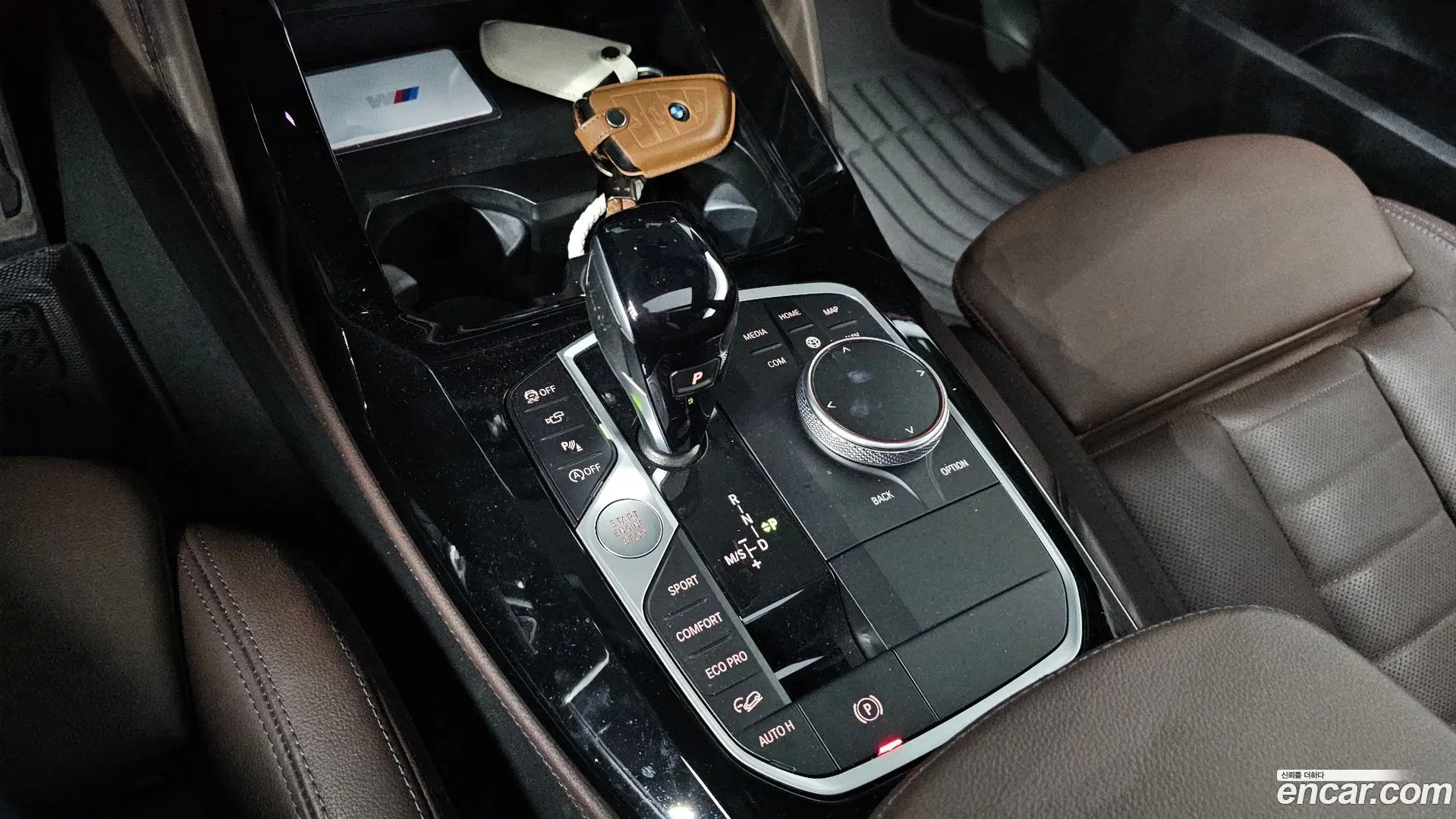 BMW X4 xDrive20i M Sport Pro Special Edition 2021