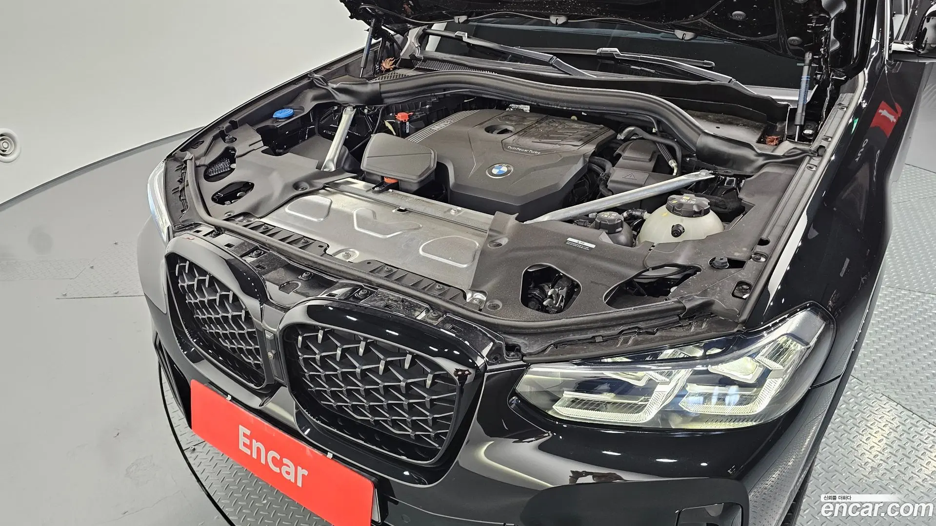 BMW X4 xDrive20i M Sport Pro Special Edition 2021