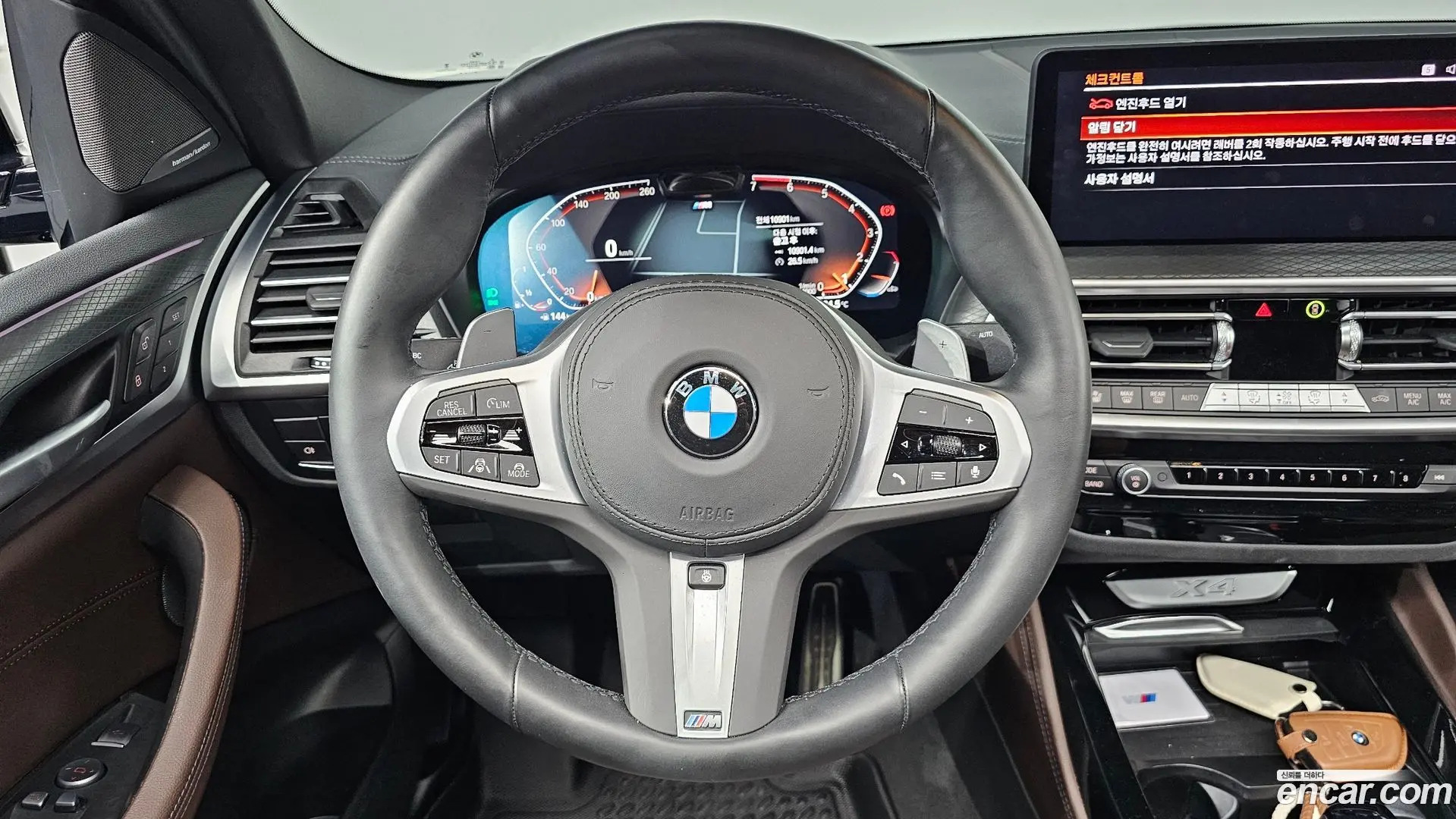 BMW X4 xDrive20i M Sport Pro Special Edition 2021