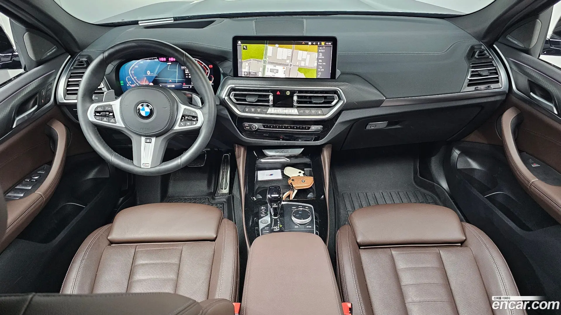 BMW X4 xDrive20i M Sport Pro Special Edition 2021