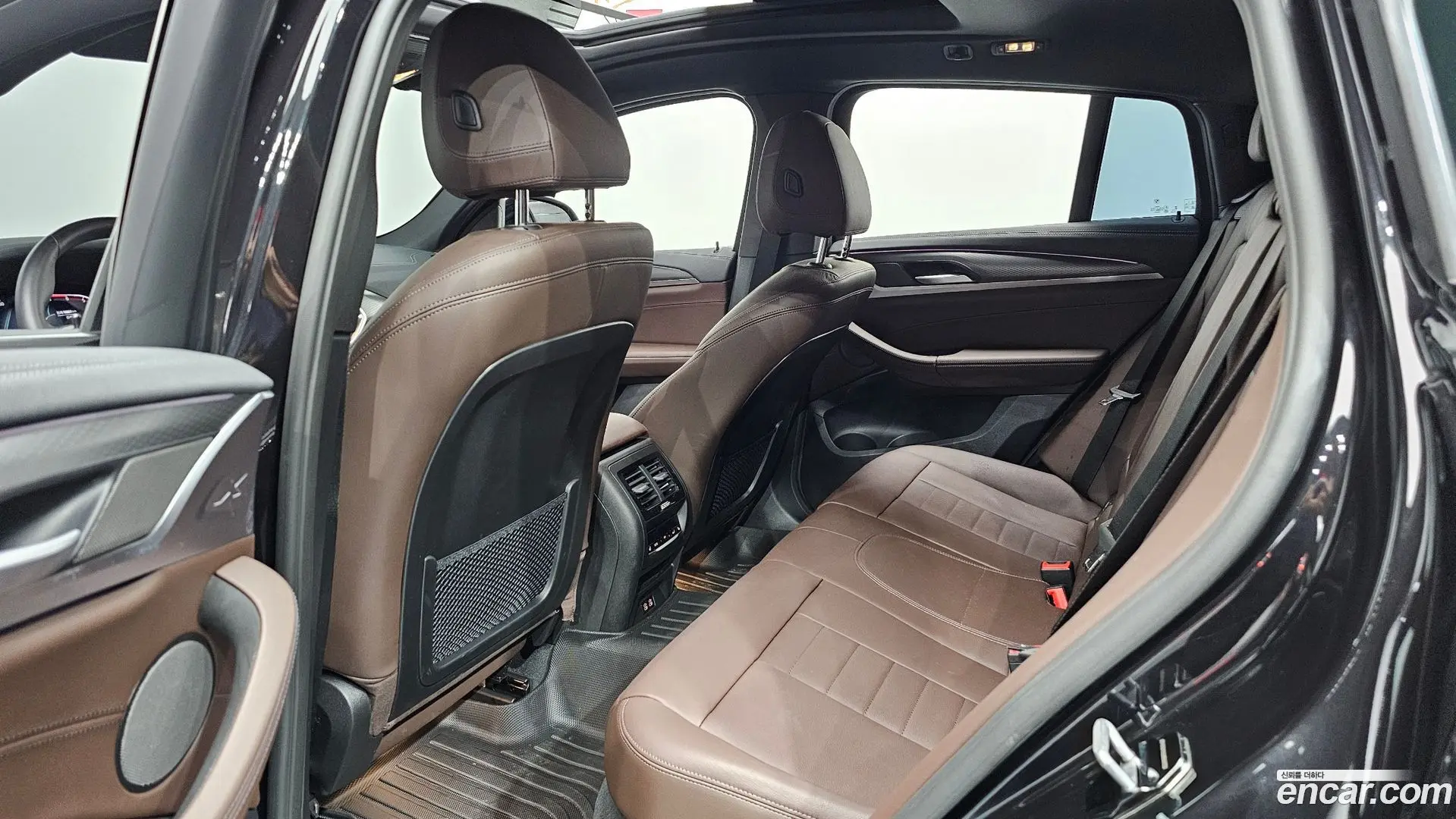 BMW X4 xDrive20i M Sport Pro Special Edition 2021
