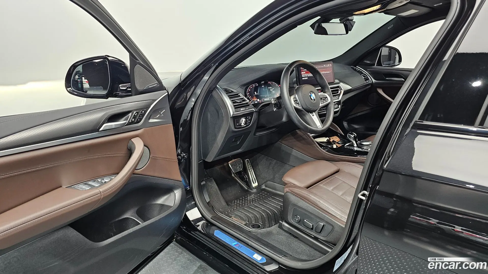 BMW X4 xDrive20i M Sport Pro Special Edition 2021