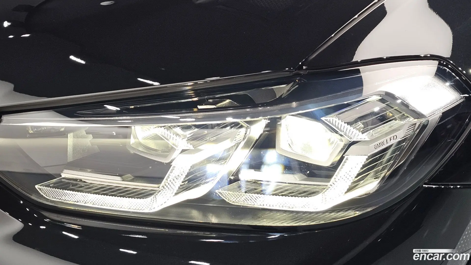BMW X4 xDrive20i M Sport Pro Special Edition 2021