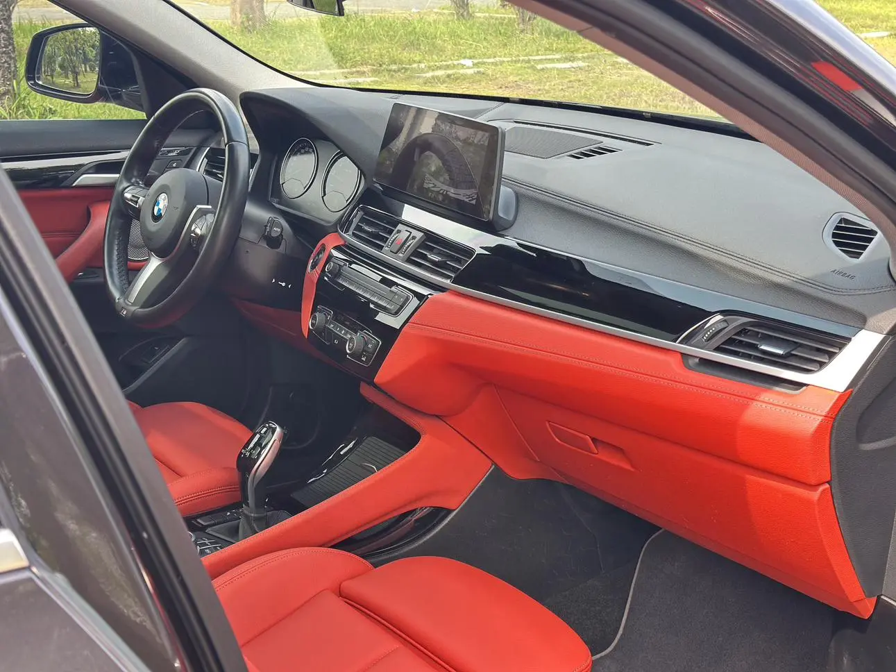 BMW X2 2021 sDrive25i M Off-Road Package