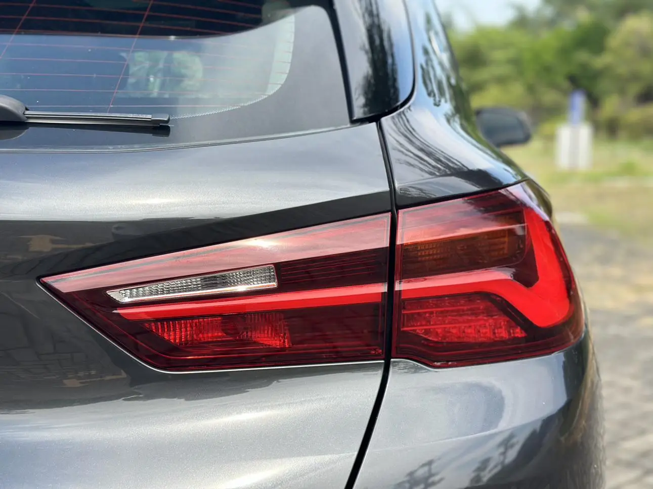 BMW X2 2021 sDrive25i M Off-Road Package