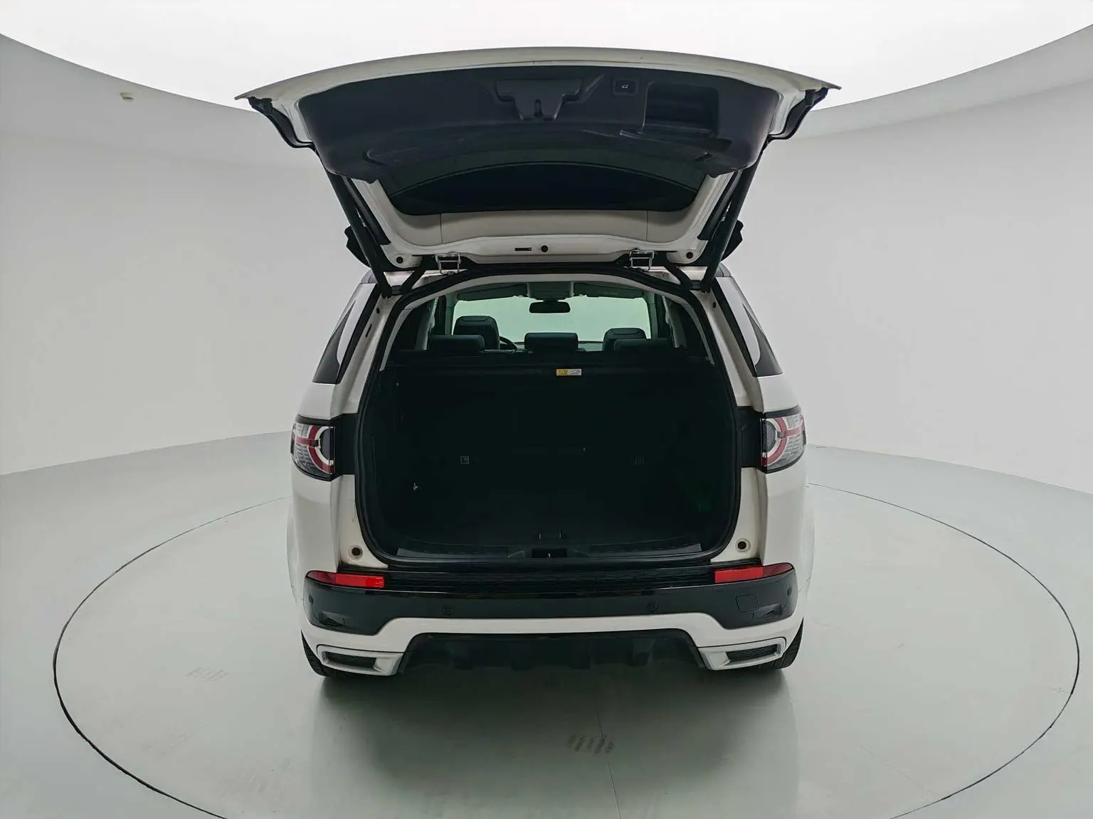 Land Rover Discovery Sport 2019 240PS SE Dynamic China VI