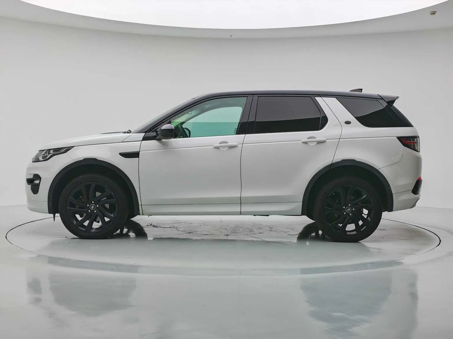 Land Rover Discovery Sport 2019 240PS SE Dynamic China VI