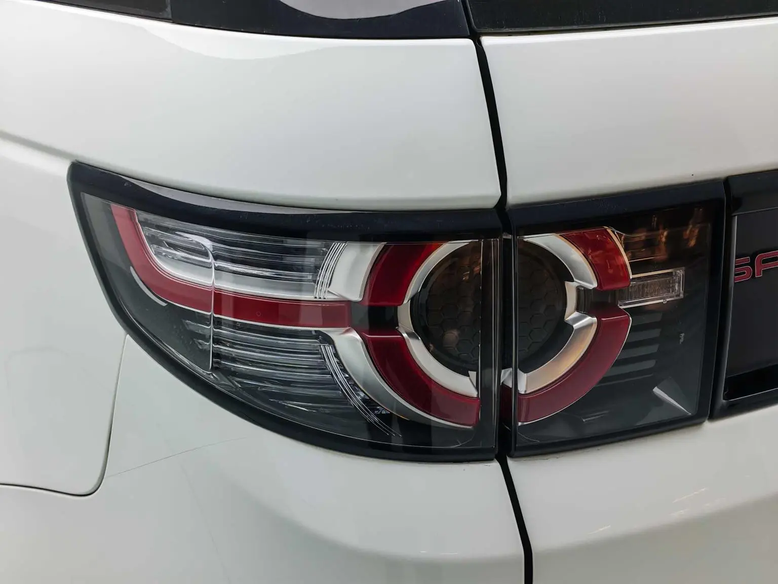 Land Rover Discovery Sport 2019 240PS SE Dynamic China VI