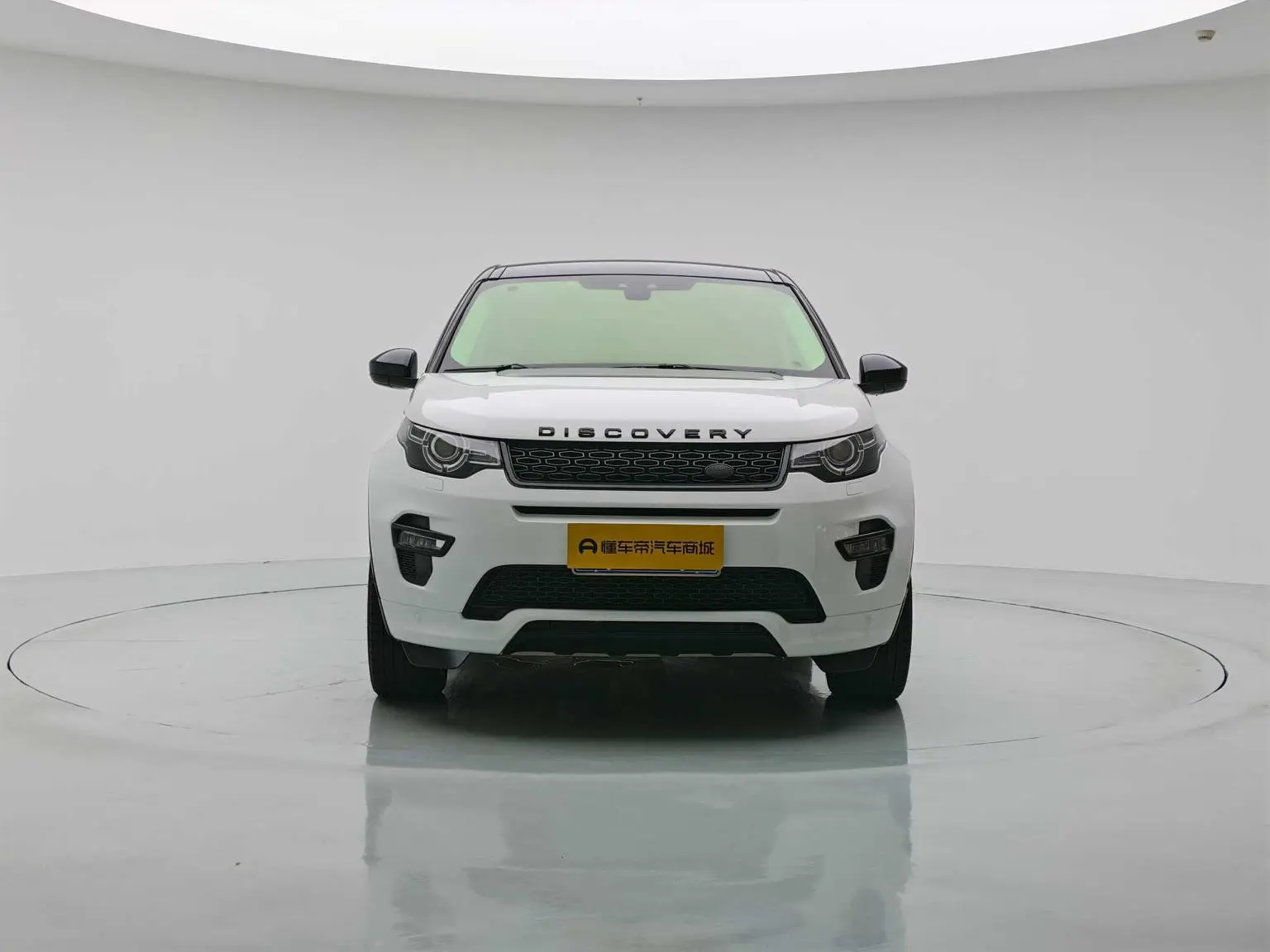 Land Rover Discovery Sport 2019 240PS SE Dynamic China VI